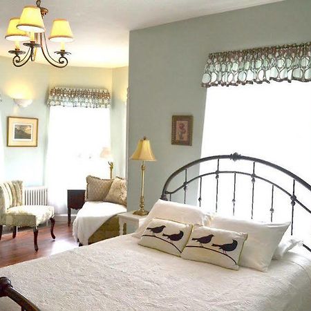 The Bell House Inn Glens Falls Luaran gambar