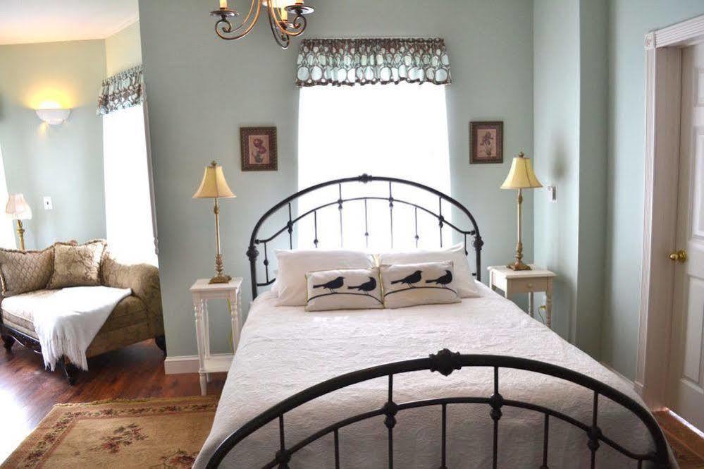 The Bell House Inn Glens Falls Luaran gambar