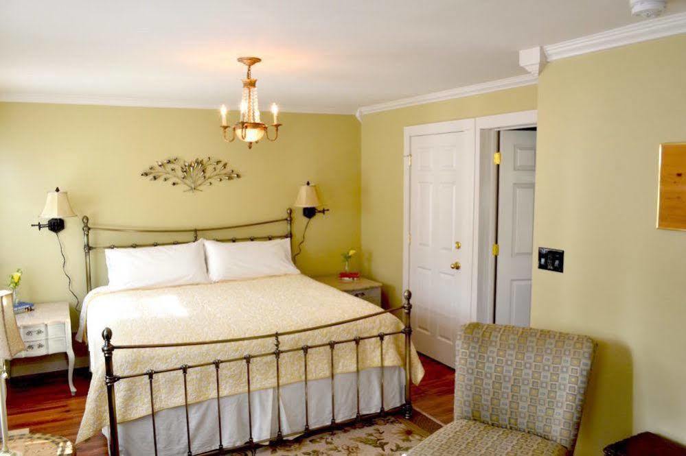 The Bell House Inn Glens Falls Luaran gambar