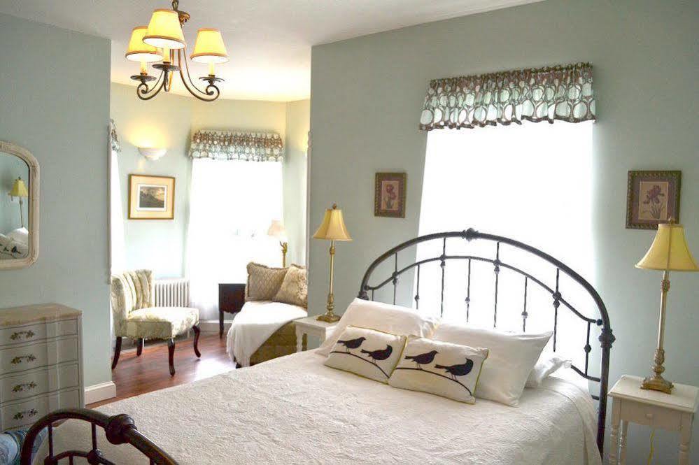 The Bell House Inn Glens Falls Luaran gambar