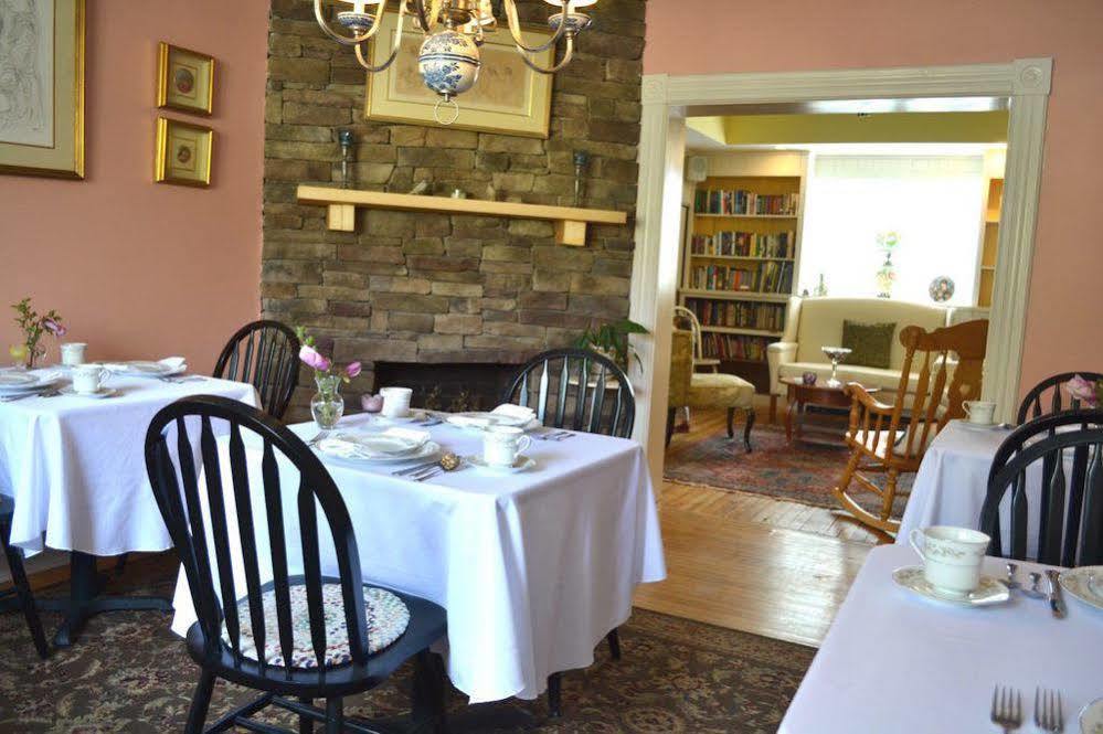 The Bell House Inn Glens Falls Luaran gambar