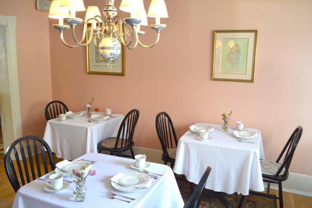 The Bell House Inn Glens Falls Luaran gambar